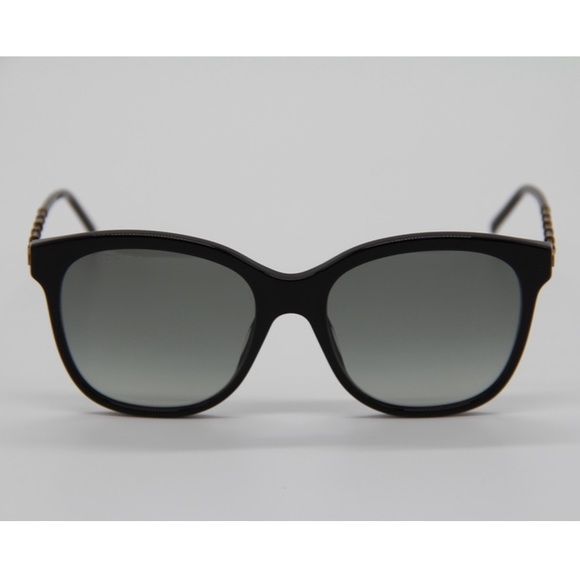 NEW GG0654S 001 GUCCI SUNGLASSES NEW COLLECTION WOMEN’S GUCCI EYEWEAR - Picture 4 of 11